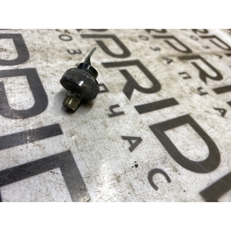 Датчик давления масла (электрика двигателя) Subaru Outback BS 2016 2.5