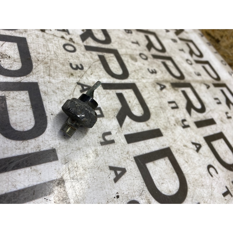 Датчик давления масла (электрика двигателя) Subaru Outback BS 2016 2.5