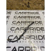 Направляющая масляного щупа