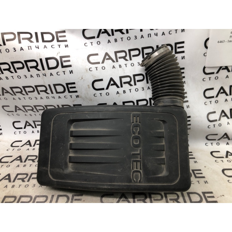 Воздуховод (кузов и элементы) GMC Terrain 1 2.4 20920721