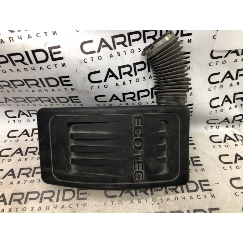 Воздуховод (кузов и элементы) GMC Terrain 1 2.4 20920721