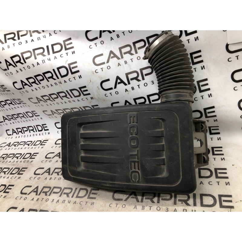 Воздуховод (кузов и элементы) GMC Terrain 1 2.4 20920721