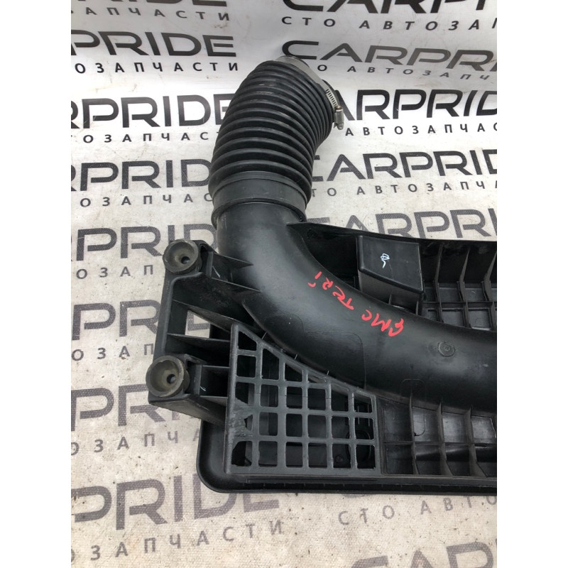 Воздуховод (кузов и элементы) GMC Terrain 1 2.4 20920721