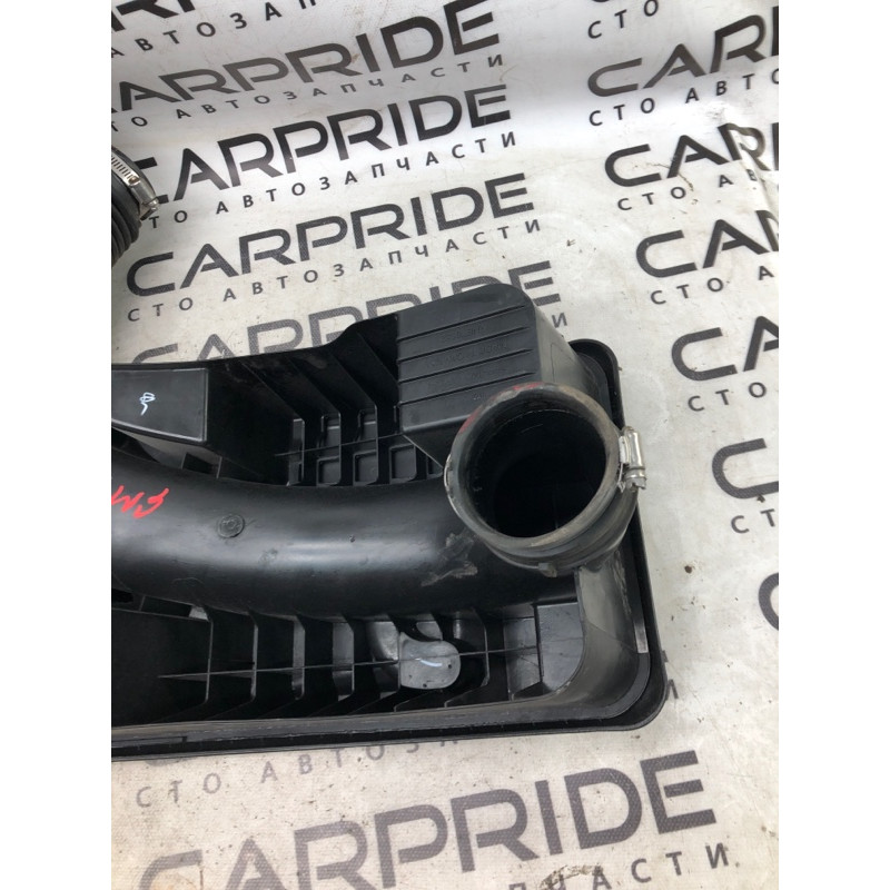 Воздуховод (кузов и элементы) GMC Terrain 1 2.4 20920721