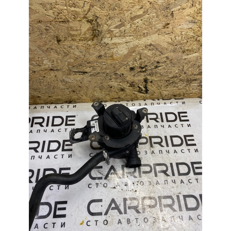 Насос вторичного воздуха (выпускная система) BMW 3-series E36 1997 M52b28 11721744490