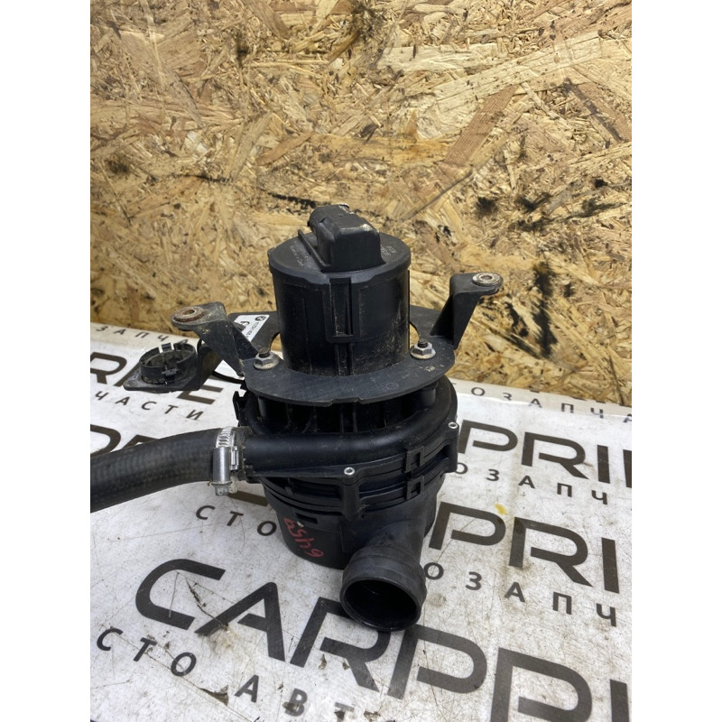 Насос вторичного воздуха (выпускная система) BMW 3-series E36 1997 M52b28 11721744490