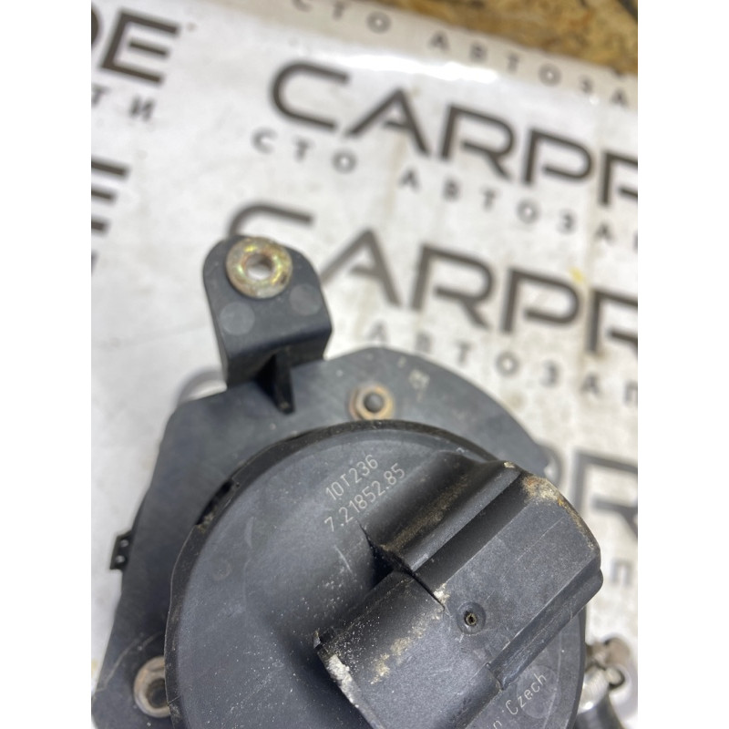 Насос вторичного воздуха (выпускная система) BMW 3-series E36 1997 M52b28 11721744490