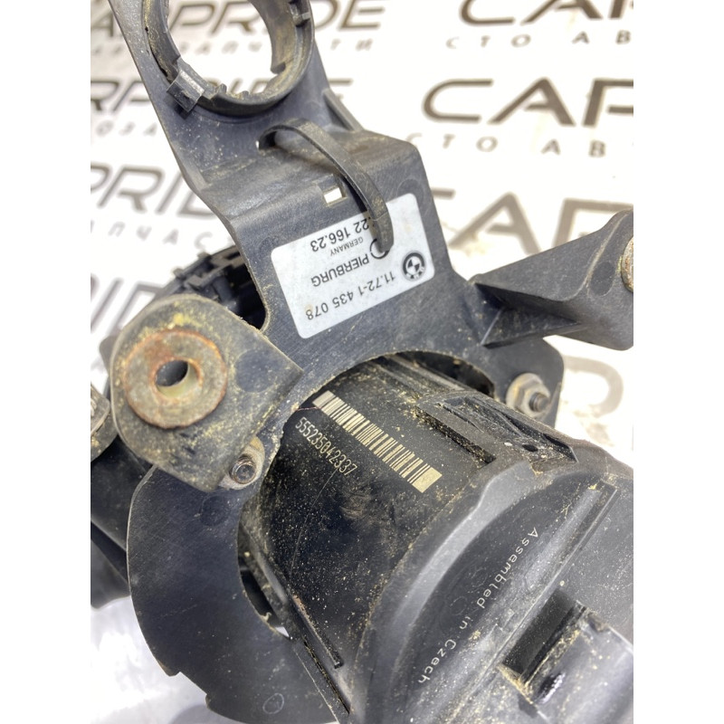 Насос вторичного воздуха (выпускная система) BMW 3-series E36 1997 M52b28 11721744490