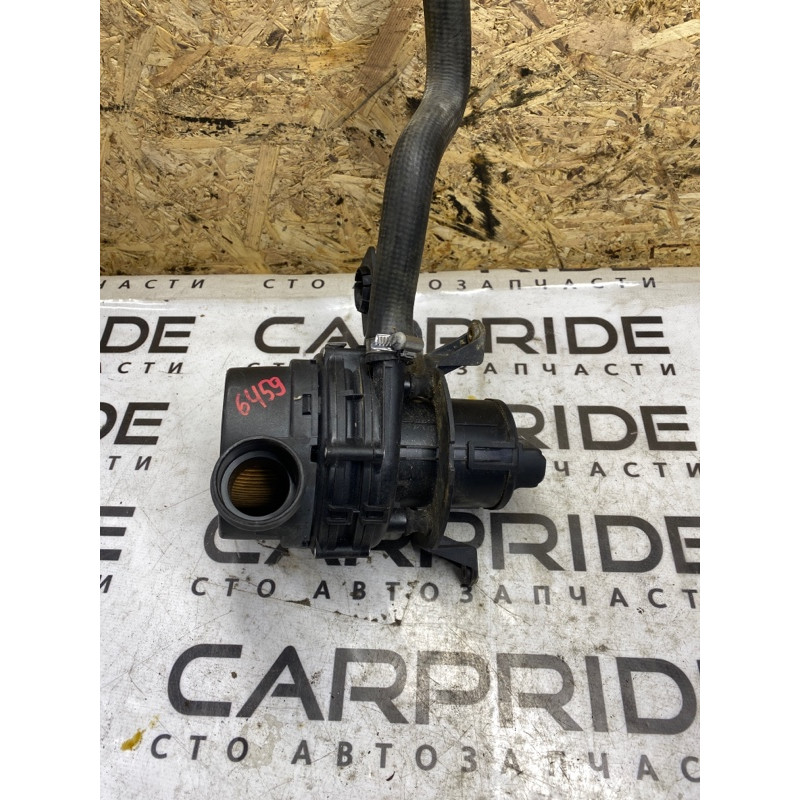 Насос вторичного воздуха (выпускная система) BMW 3-series E36 1997 M52b28 11721744490