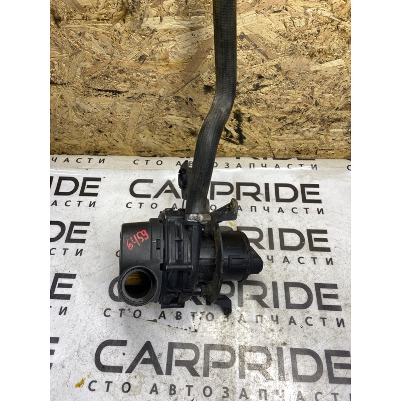 Насос вторичного воздуха (выпускная система) BMW 3-series E36 1997 M52b28 11721744490