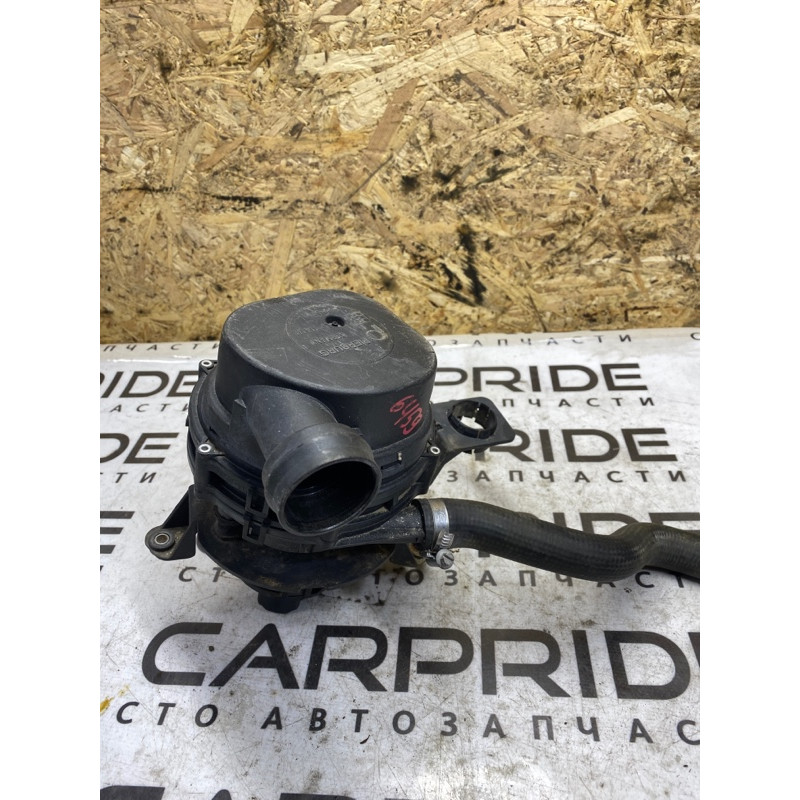 Насос вторичного воздуха (выпускная система) BMW 3-series E36 1997 M52b28 11721744490