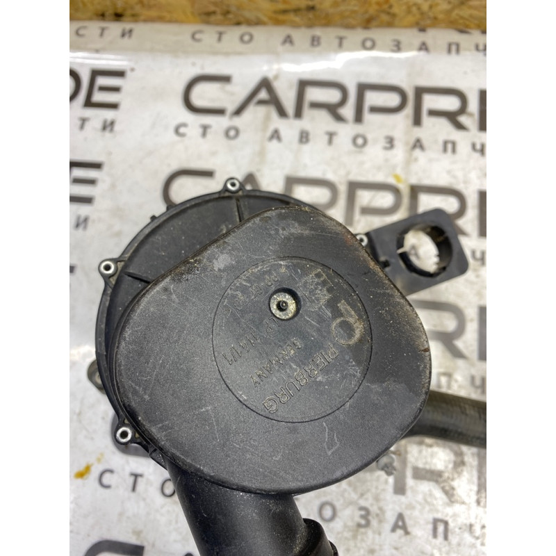 Насос вторичного воздуха (выпускная система) BMW 3-series E36 1997 M52b28 11721744490