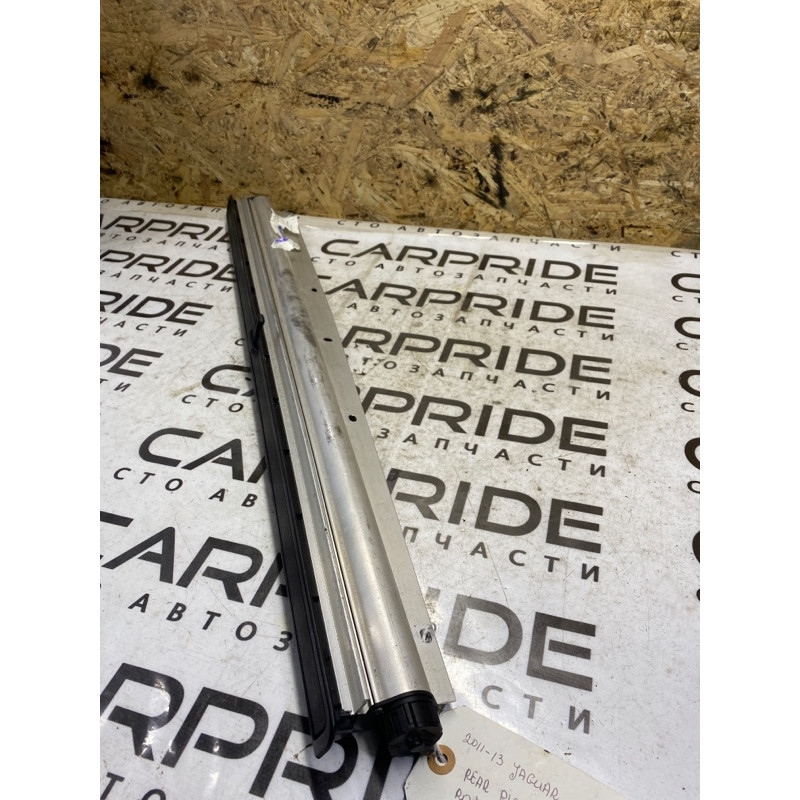 Солнцезащитная шторка (салон) Jaguar XJ X351 9918008113