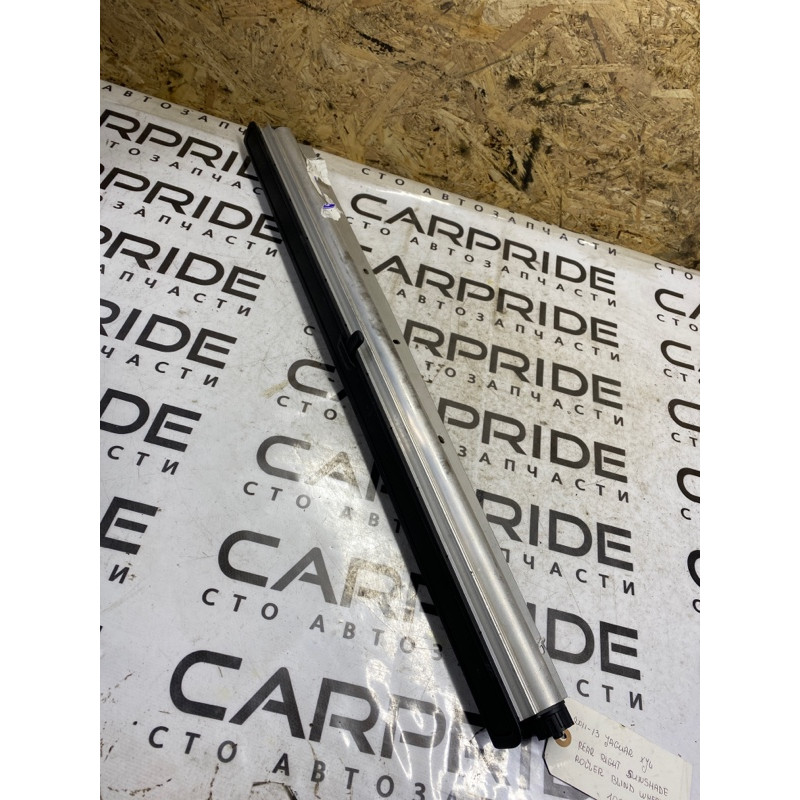 Солнцезащитная шторка (салон) Jaguar XJ X351 9918008113