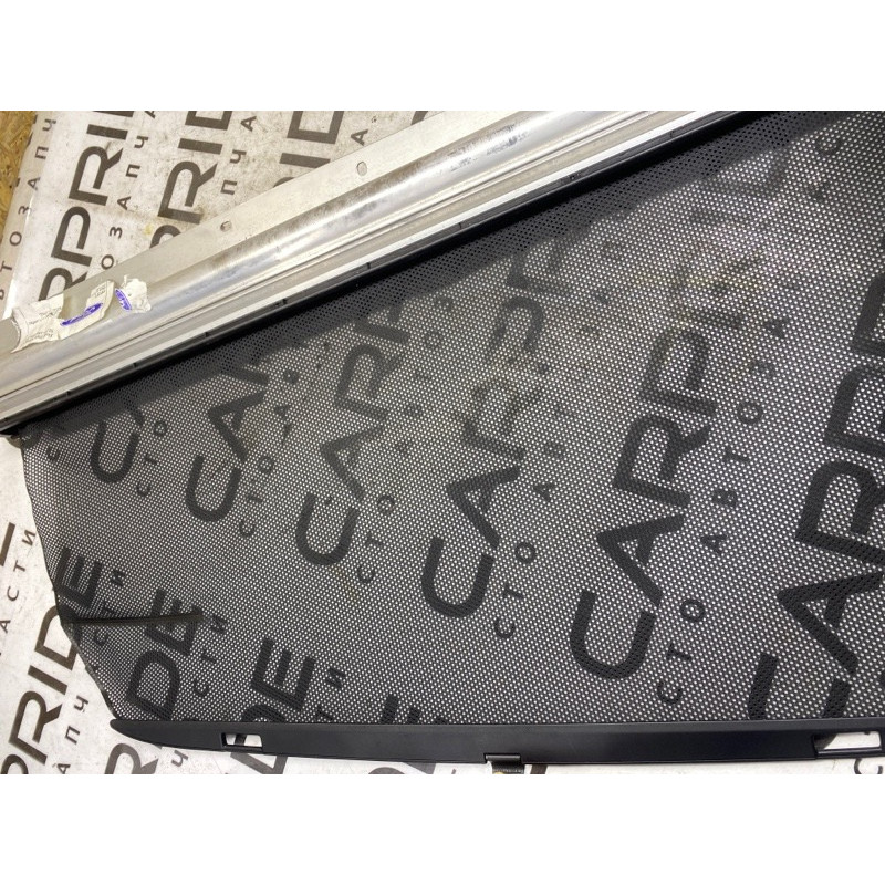 Солнцезащитная шторка (салон) Jaguar XJ X351 9918008113