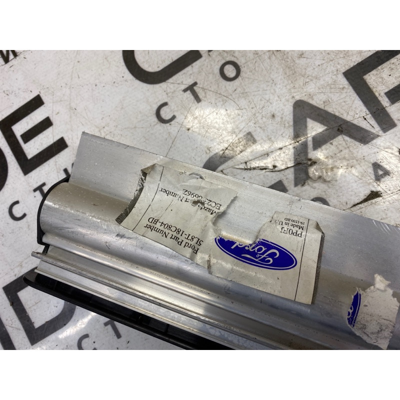 Солнцезащитная шторка (салон) Jaguar XJ X351 9918008113