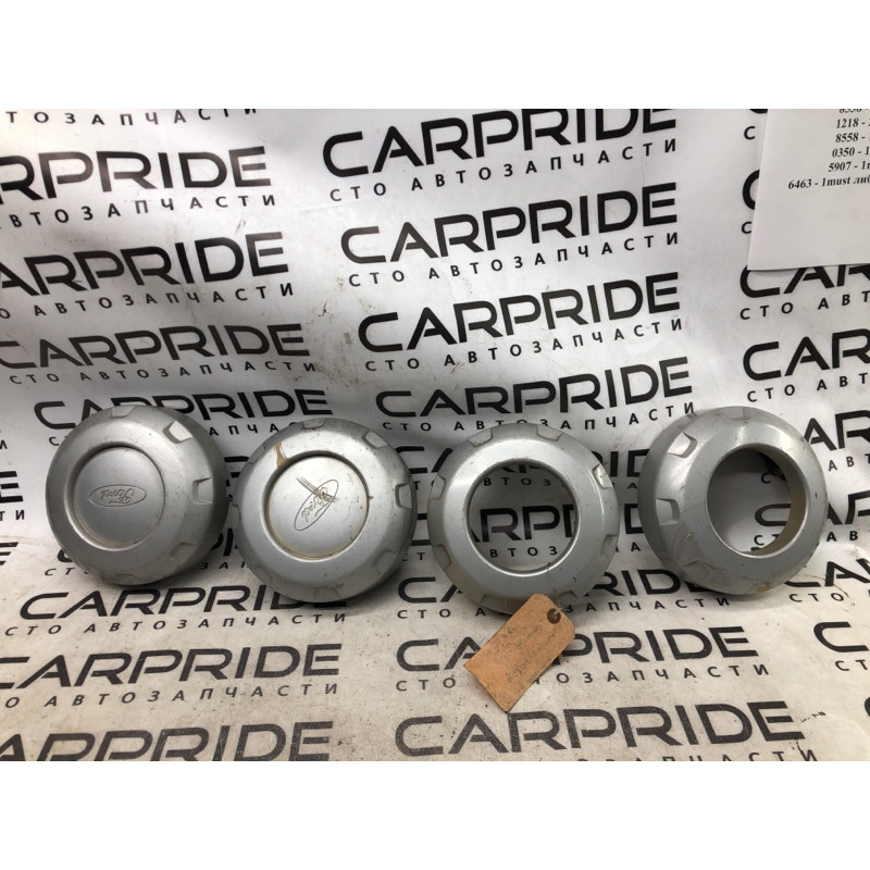 Колпак колесный (аксессуары) Ford F250 11 5c341a096jc