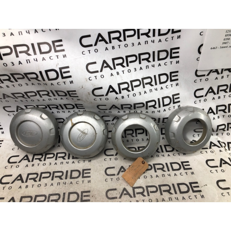 Колпак колесный (аксессуары) Ford F250 11 5c341a096jc