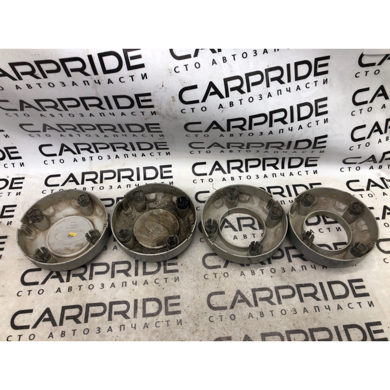 Колпак колесный (аксессуары) Ford F250 11 5c341a096jc