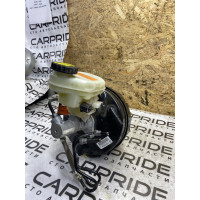 Вакуумный усилитель тормозов в сборе