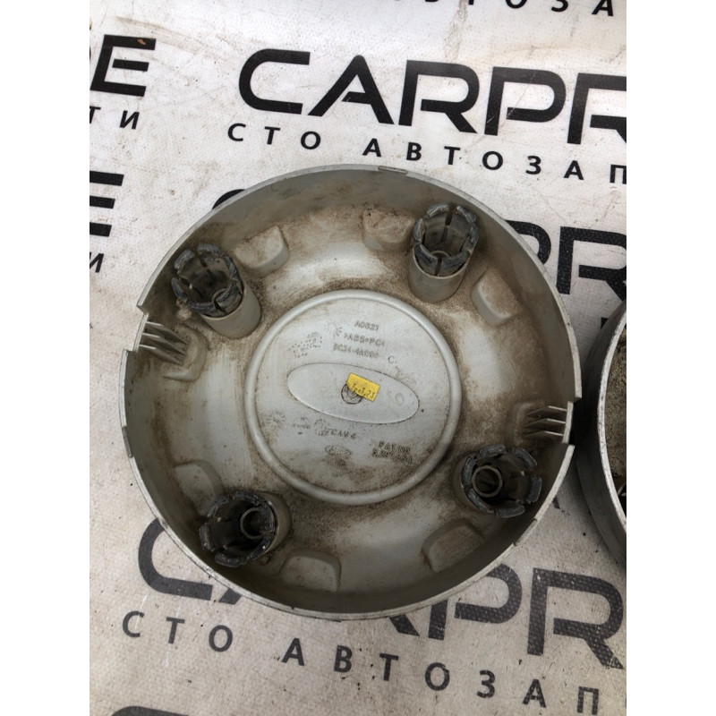 Колпак колесный (аксессуары) Ford F250 11 5c341a096jc