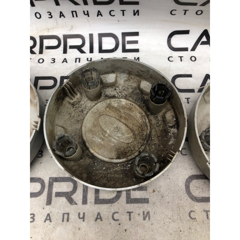 Колпак колесный (аксессуары) Ford F250 11 5c341a096jc