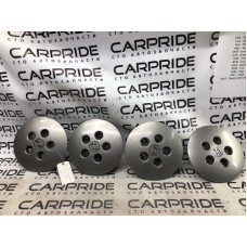 Ковпак колісний