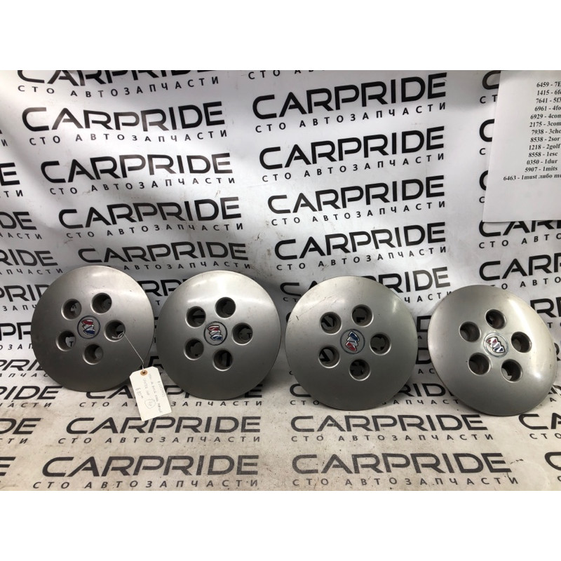 Колпак колесный (аксессуары) Buick Park Avenue 1 25537153