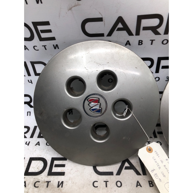 Колпак колесный (аксессуары) Buick Park Avenue 1 25537153