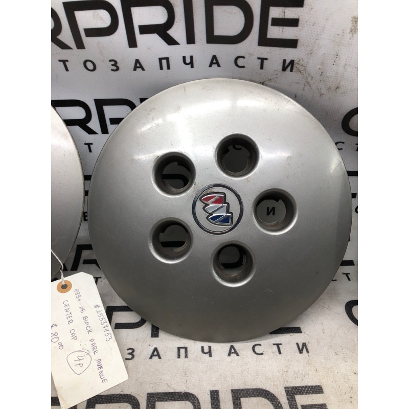 Колпак колесный (аксессуары) Buick Park Avenue 1 25537153