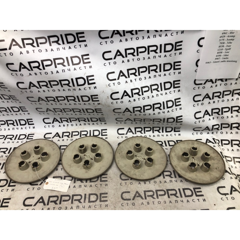 Колпак колесный (аксессуары) Buick Park Avenue 1 25537153