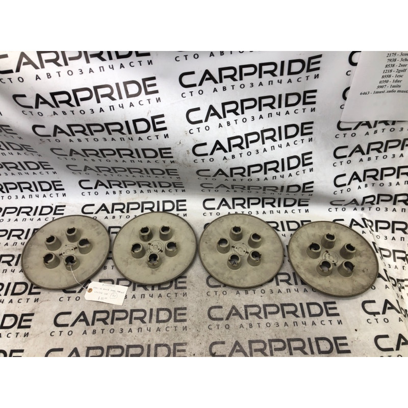 Колпак колесный (аксессуары) Buick Park Avenue 1 25537153