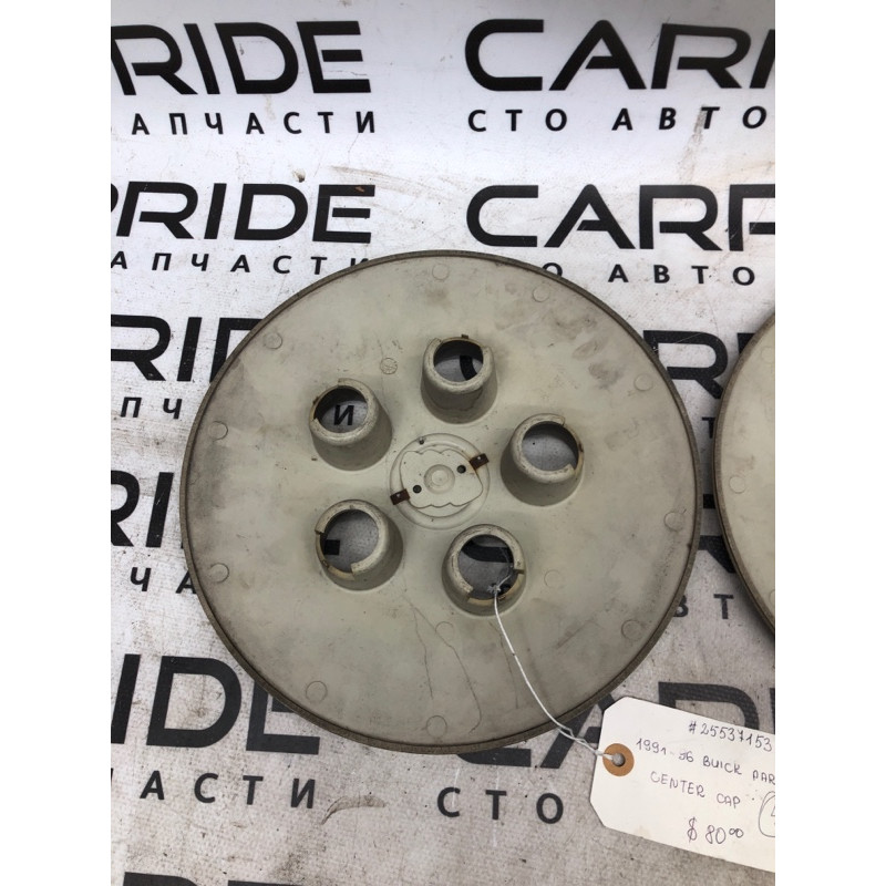 Колпак колесный (аксессуары) Buick Park Avenue 1 25537153