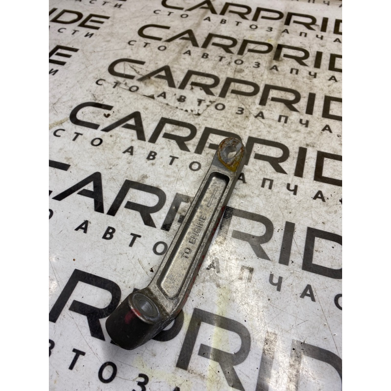 Кронштейн КПП (трансмиссия) GMC Terrain 1 2.4 12620194