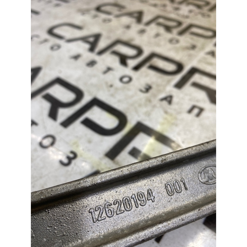 Кронштейн КПП (трансмиссия) GMC Terrain 1 2.4 12620194