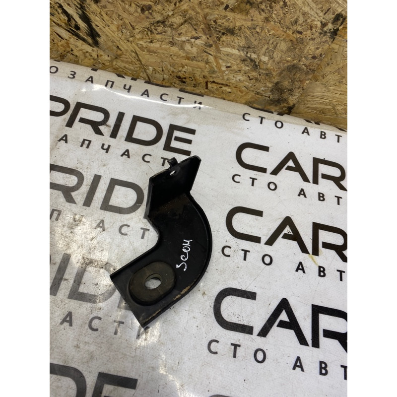 Крепление радиатора (кузов и элементы) Jeep Compass MK49 2011 2.4 05115966AA