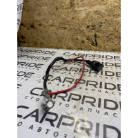 Клемма плюсовая