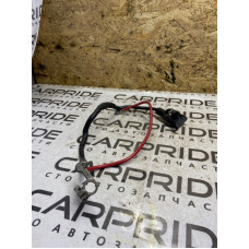 Клемма плюсовая