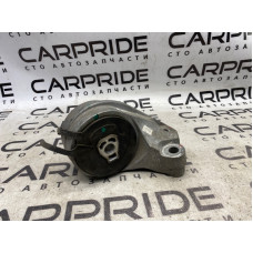 Подушка двигателя