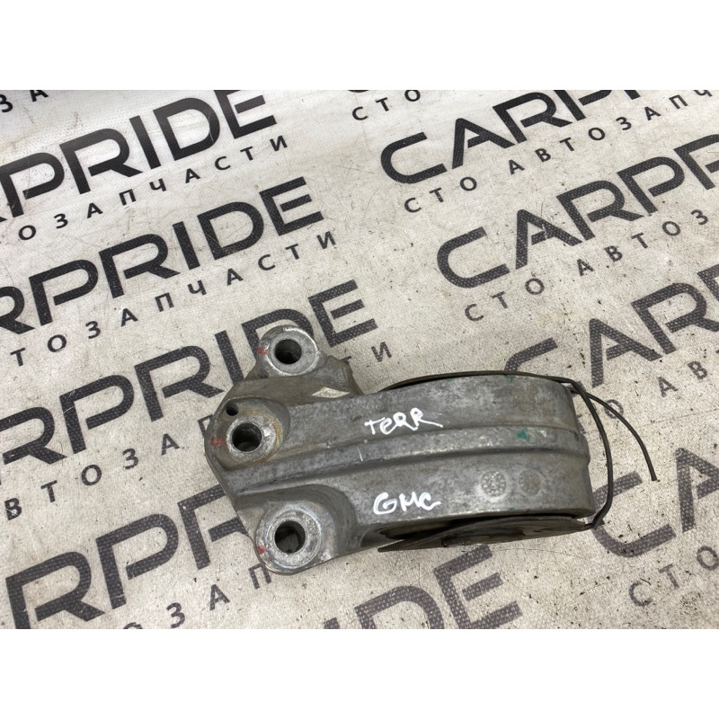 Подушка двигателя (двигатель и элементы) GMC Terrain 1 2.4 20839834