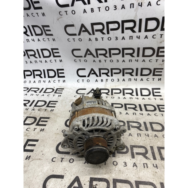 Генератор (электрика) Subaru Forester SJ 23700aa760