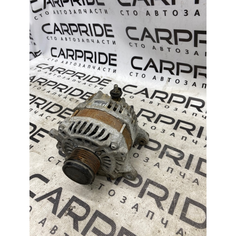 Генератор (электрика) Subaru Forester SJ 23700aa760