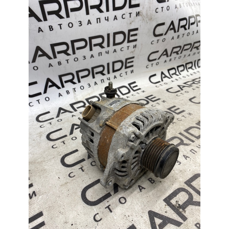 Генератор (электрика) Subaru Forester SJ 23700aa760