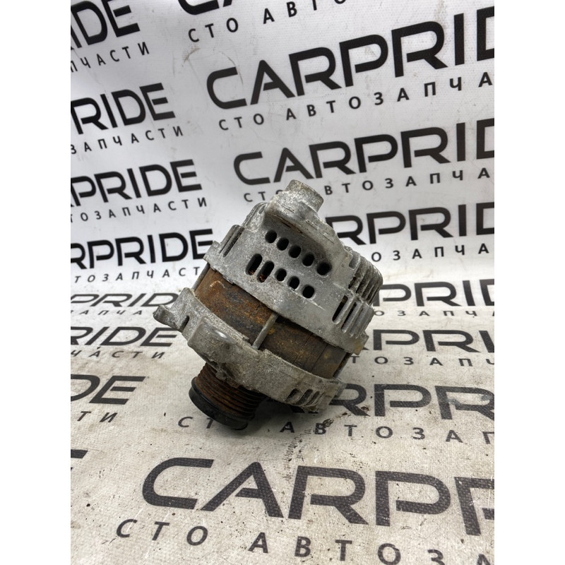 Генератор (электрика) Subaru Forester SJ 23700aa760