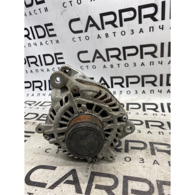 Генератор (электрика) Subaru Forester SJ 23700aa760