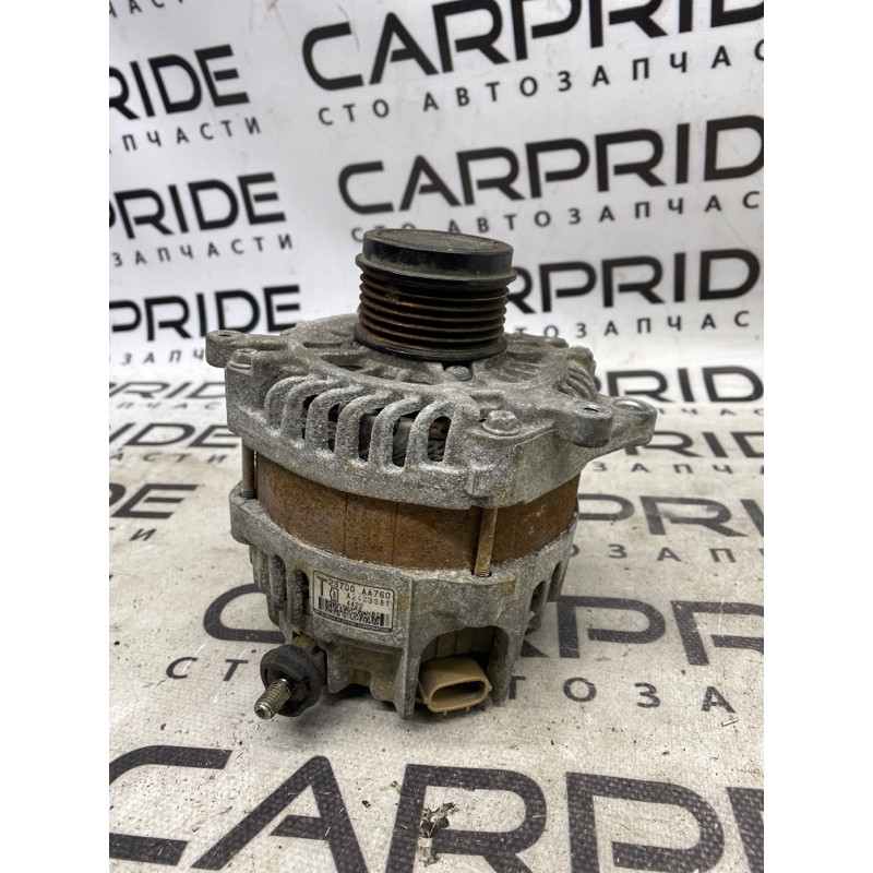 Генератор (электрика) Subaru Forester SJ 23700aa760