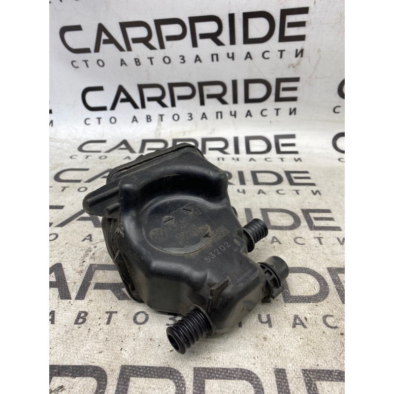 Бачок расширительный (система охлаждения) Bmw 5-series F10 17137647281