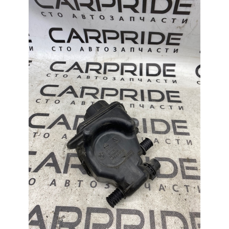 Бачок расширительный (система охлаждения) Bmw 5-series F10 17137647281