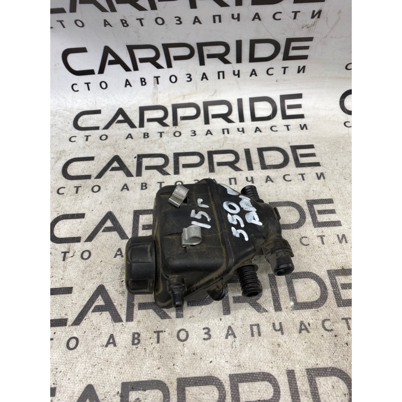 Бачок расширительный (система охлаждения) Bmw 5-series F10 17137647281