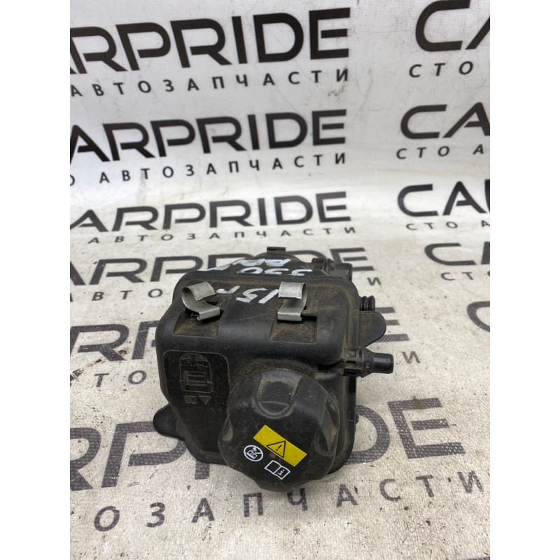 Бачок расширительный (система охлаждения) Bmw 5-series F10 17137647281